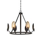 Product Image 1 for Prado 6 Light Chandelier from Savoy House 