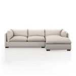 Product Image 6 for Westwood  2 Piece 112" Sectional from Four Hands