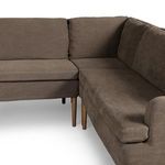 Product Image 4 for Aurelia Dining Banquette U Shape - Broadway Coffee from Four Hands