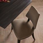Product Image 2 for Caress Petite Dining Chair from Caracole