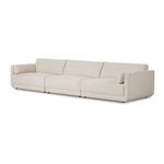 Product Image 1 for Toland 3 Piece Sectional from Four Hands