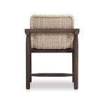 Product Image 36 for Dume Outdoor Dining Armchair from Four Hands