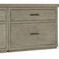 Product Image 1 for Linville Falls 96" Desk with File and Lateral File from Hooker Furniture