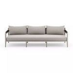Product Image 2 for Sherwood Sofa Weathered Grey from Four Hands