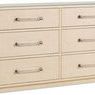 Product Image 1 for Boca Chica Dresser from Hooker Furniture