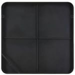 Product Image 4 for Hampshire Square Gold Mirror from Uttermost