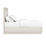 Product Image 3 for Cotiere Upholstered Panel Bed from A.R.T. Home Furnishings