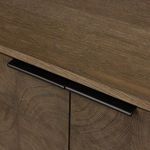 Product Image 11 for Salta Brown Oak Thick Veneer Sideboard from Four Hands