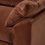 Product Image 7 for Mirella Surrey Auburn Sofa- 86" from Four Hands