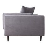 Product Image 5 for Lafayette Sofa from Moe's