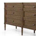 Product Image 20 for Toulouse 6-Drawer Oak Veneer Dresser from Four Hands