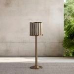 Product Image 8 for Gold Steel Ice Bucket Double Wall from BIDKHome