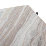 Product Image 7 for Raven Desk Grey W/Clear Powder Coat from Four Hands