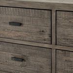 Product Image 7 for Caminito 6 Drawer Tallboy Black Olive from Four Hands