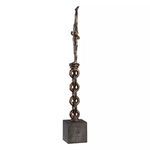 Product Image 2 for Uttermost  Acrobatic Handstand Sculpture from Uttermost