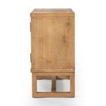 Product Image 3 for Tamara Worn Oak Veneer Media Console from Four Hands