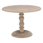 Product Image 1 for Chelsea Round Dining Table from Essentials for Living