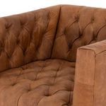 Product Image 21 for Williams Washed Camel Leather Chair from Four Hands
