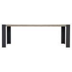 Product Image 7 for Cedar Sleek Outdoor Key Dining Table from Bernhardt Furniture
