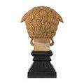 Product Image 4 for Hypnos Head on Metal Plinth from Currey & Company