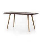 Product Image 5 for Lineo Desk Rustic Saddle Tan from Four Hands