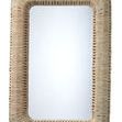 Product Image 3 for Hollis Rectangle Mirror from Jamie Young