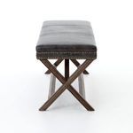 Product Image 13 for Elyse Bench from Four Hands