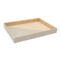 Product Image 5 for Evren Tray, Set of 2 from Currey & Company