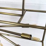 Product Image 3 for Jaxon Rectangular Chandelier from Four Hands