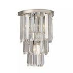 Product Image 1 for Tierney 2 Light Sconce from Savoy House 