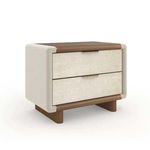 Product Image 3 for Botero Nightstand from Caracole