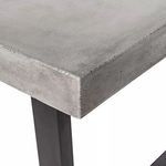 Product Image 3 for Jedrik Outdoor Dining Table from Moe's