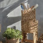 Product Image 1 for Liza Baskets, Set of Two from Texxture