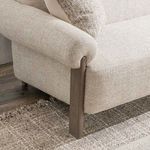 Product Image 10 for Malia Upholstered Sofa from Classic Home