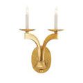 Product Image 2 for Venus Wall Sconce from Currey & Company