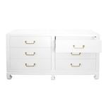 Product Image 4 for Murray Six Drawer Chest from Worlds Away