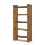 Product Image 1 for Pickford Oak Veneer Bookcase from Four Hands