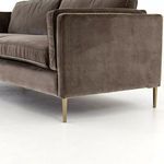 Product Image 6 for Emery Square Arm Sofa from Four Hands
