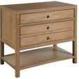Product Image 2 for Saugatuck Sand Dune Nightstand from Universal Furniture