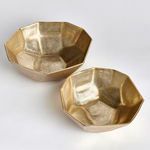 Product Image 4 for Rova Serving Bowls, Set of 2 from Napa Home And Garden