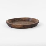Product Image 3 for Village Wooden Bowl from Homart