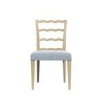 Product Image 2 for Haven Ladderback Side Chair Set of 2 from A.R.T. Home Furnishings
