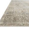 Product Image 2 for Anastasia Grey / Multi Rug from Loloi