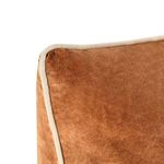 Product Image 4 for Harriet Velvet Throw Pillow from Classic Home Furnishings