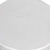 Product Image 5 for Hourglass White Fiber Cement Stool from Noir