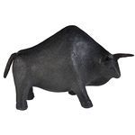 Product Image 1 for Ox Statue from Renwil