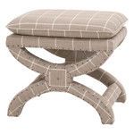 Product Image 4 for Gaston Ottoman from Essentials for Living
