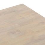 Product Image 12 for Clarita Modular Corner Desk - White Wash Mango from Four Hands