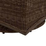 Product Image 12 for Astoria Resin Wicker Outdoor Swivel Glider Chair from Summer Classics