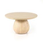 Product Image 5 for Merla Wood Bunching Table-Light Natural from Four Hands